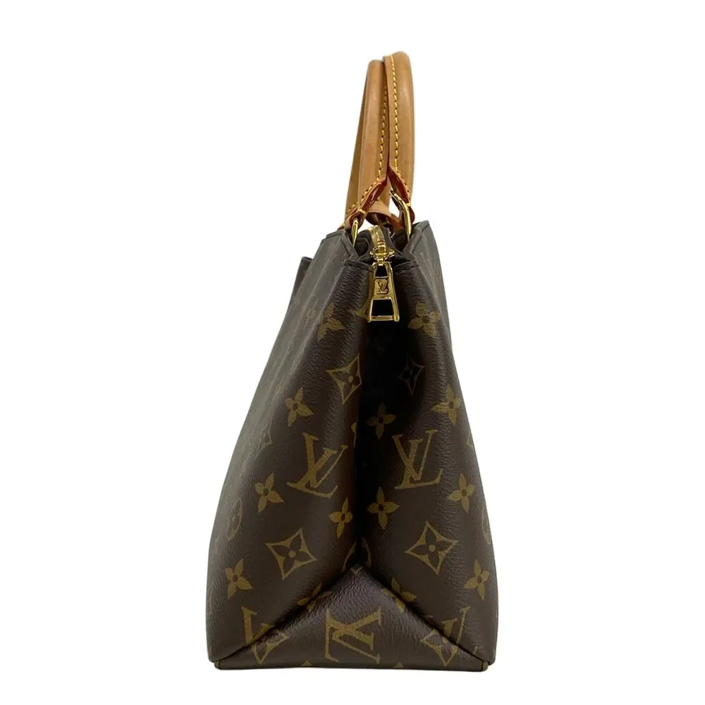 Louis Vuitton Petit Palais PM Monogram Handbag M45900